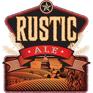 Capital Brewery Rustic Ale logo