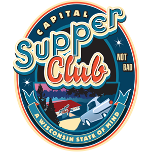 Capital Brewery Supper Club logo