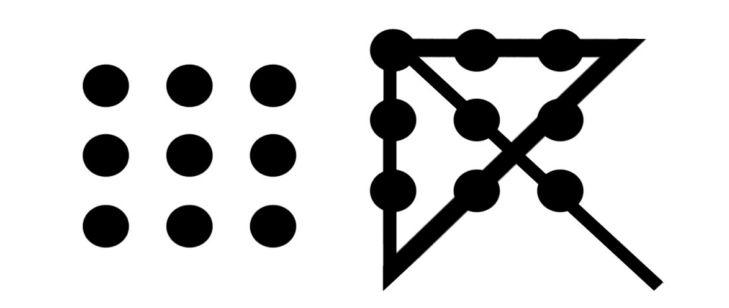 https://6ammarketing.com/sites/6ammarketing.com/assets/images/BlogPosts/The-nine-dot-puzzle-The-task-consists-of-connecting-all-9-dots-with-four-straight-lines.png