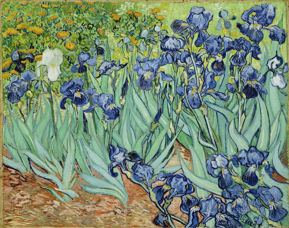 Van Gogh