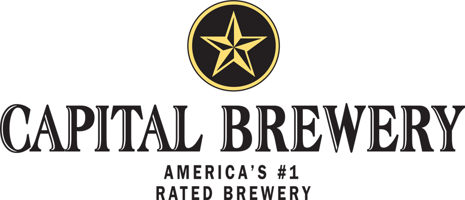 Capital Brewery logo