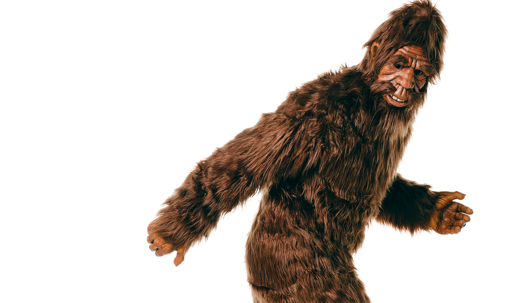 BigFoot