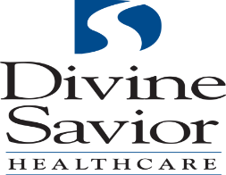 divine savior healthcare logo