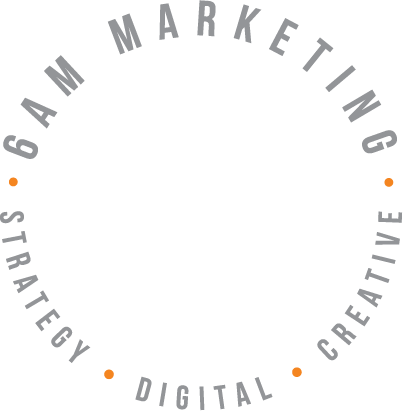 6AM Marketing, Strategy, Digital and Creative