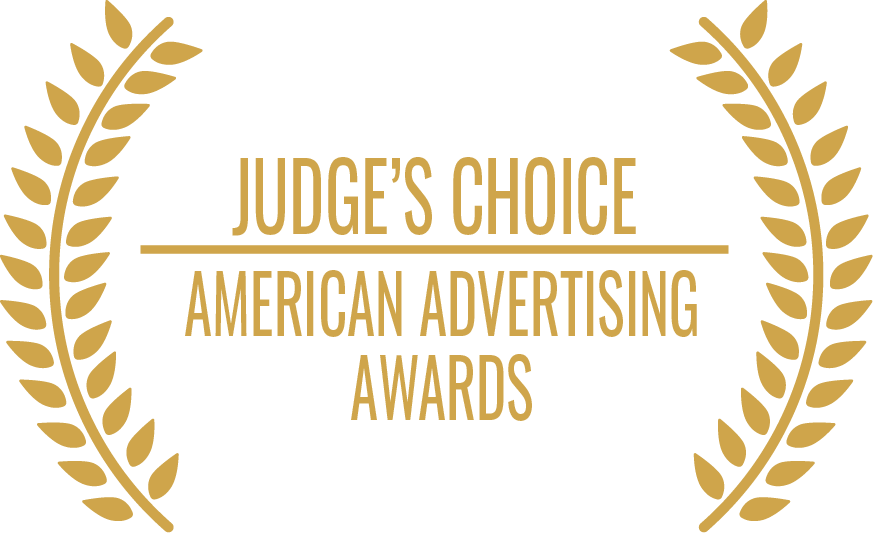 Madison American Advertising Association Judge's Choice