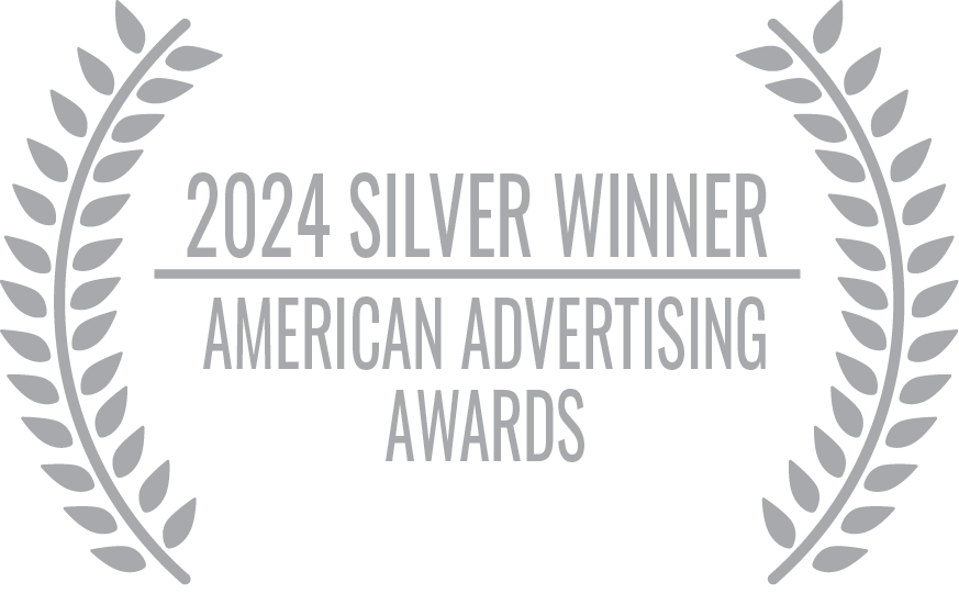 Madison Advertising Association Awards Silver winner